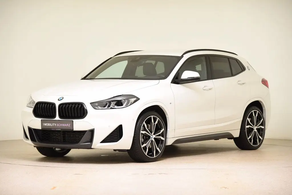 Photo 1 : Bmw X2 2023 Diesel