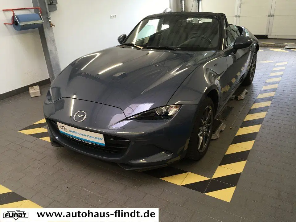 Photo 1 : Mazda Mx-5 2020 Petrol