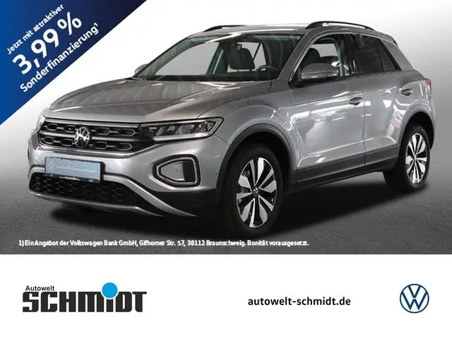 Photo 1 : Volkswagen T-roc 2023 Essence