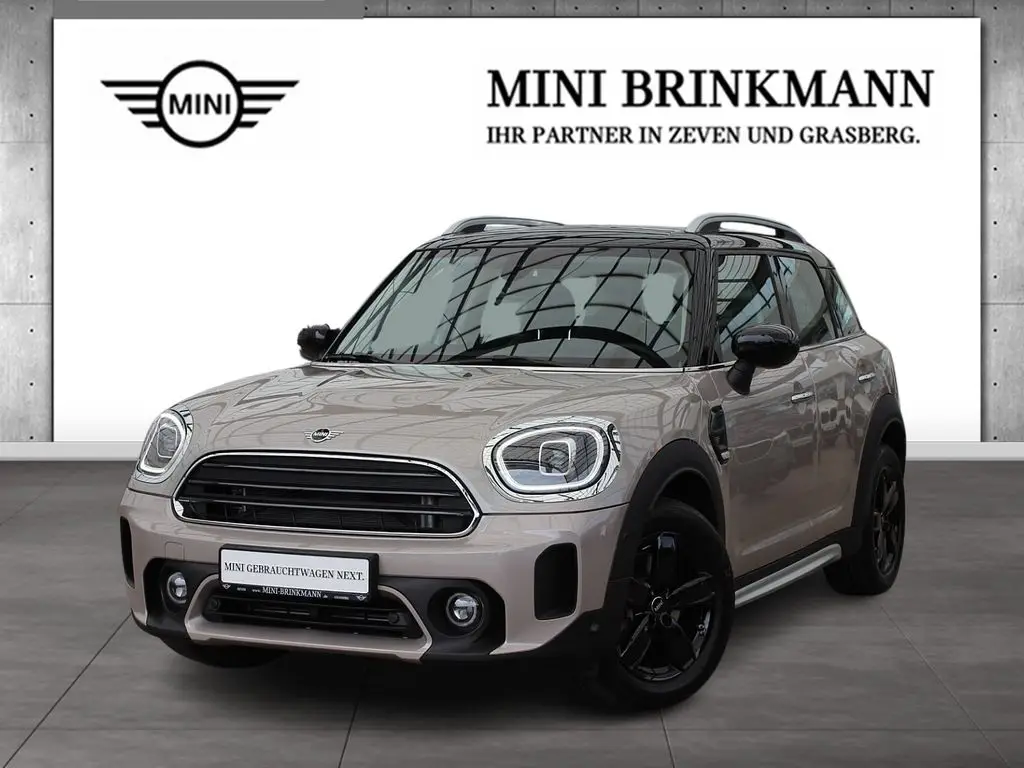 Photo 1 : Mini Cooper 2023 Essence