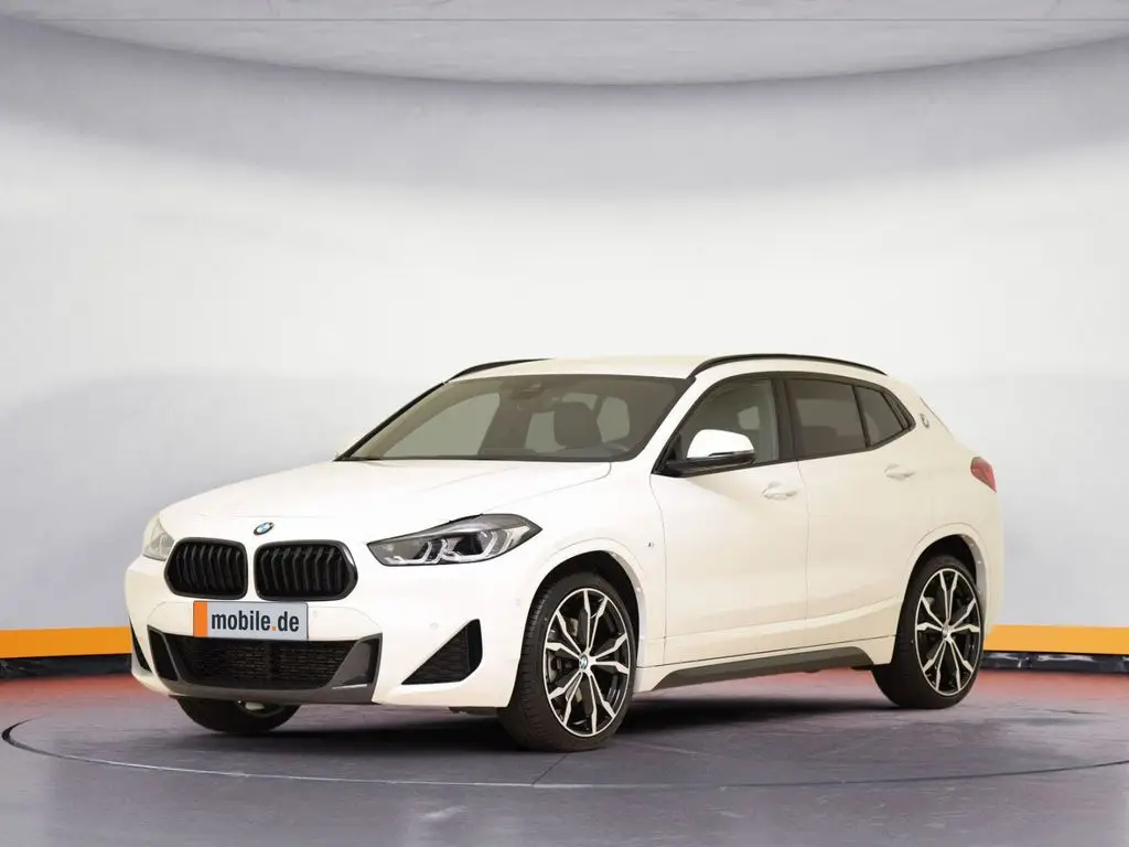 Photo 1 : Bmw X2 2023 Diesel