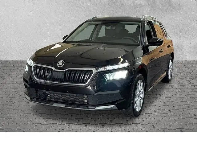 Photo 1 : Skoda Kamiq 2023 Essence