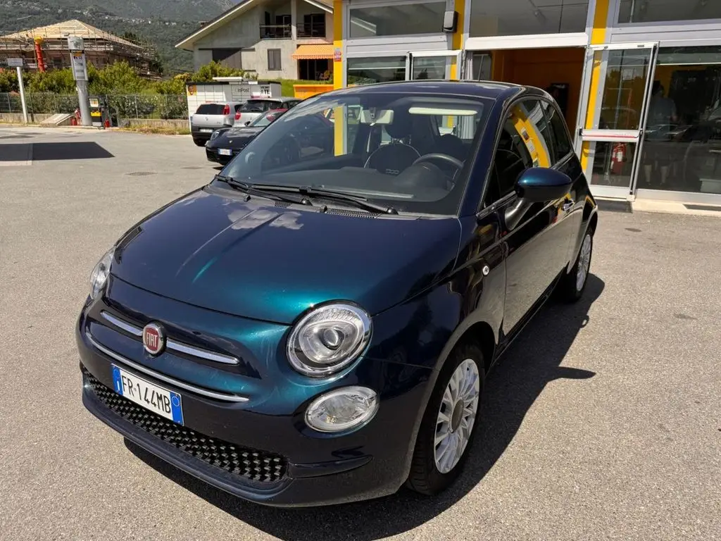 Photo 1 : Fiat 500 2019 Petrol