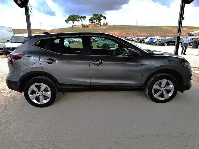 Photo 1 : Nissan Qashqai 2019 Diesel