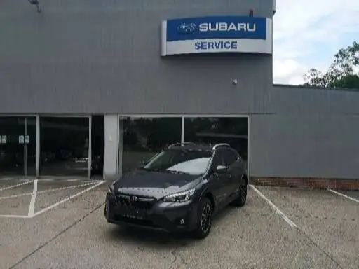 Photo 1 : Subaru Xv 2023 Petrol