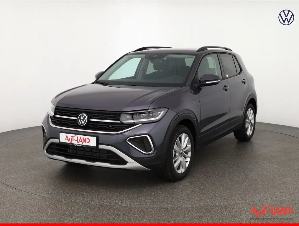 Photo 1 : Volkswagen T-cross 2024 Petrol