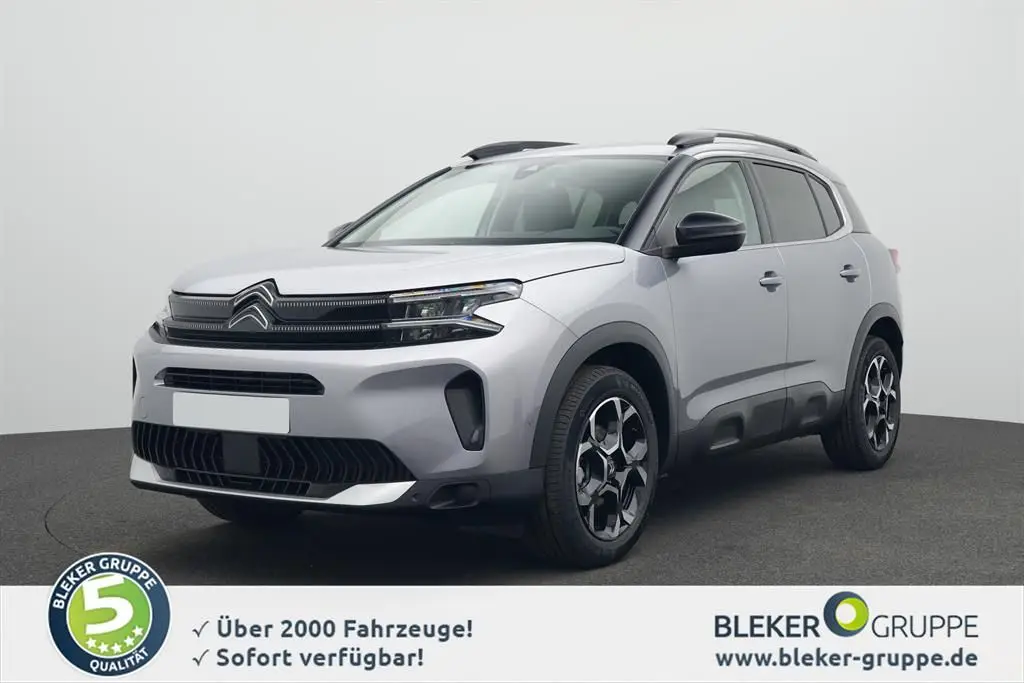 Photo 1 : Citroen C5 Aircross 2024 Petrol