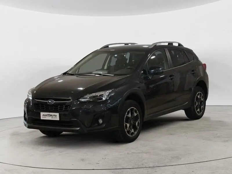 Photo 1 : Subaru Xv 2019 Petrol