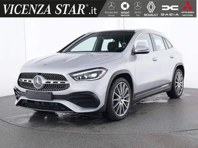 Photo 1 : Mercedes-benz Classe Gla 2023 Diesel