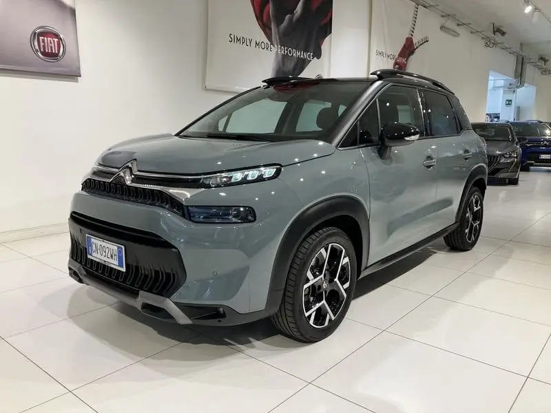 Photo 1 : Citroen C3 Aircross 2023 Petrol