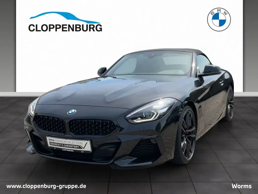 Photo 1 : Bmw Z4 2021 Petrol