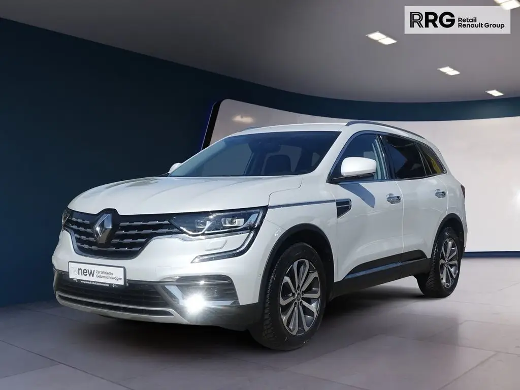 Photo 1 : Renault Koleos 2019 Diesel