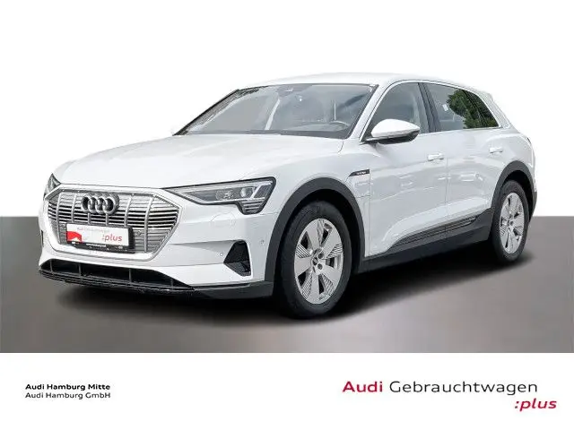 Photo 1 : Audi E-tron 2022 Not specified