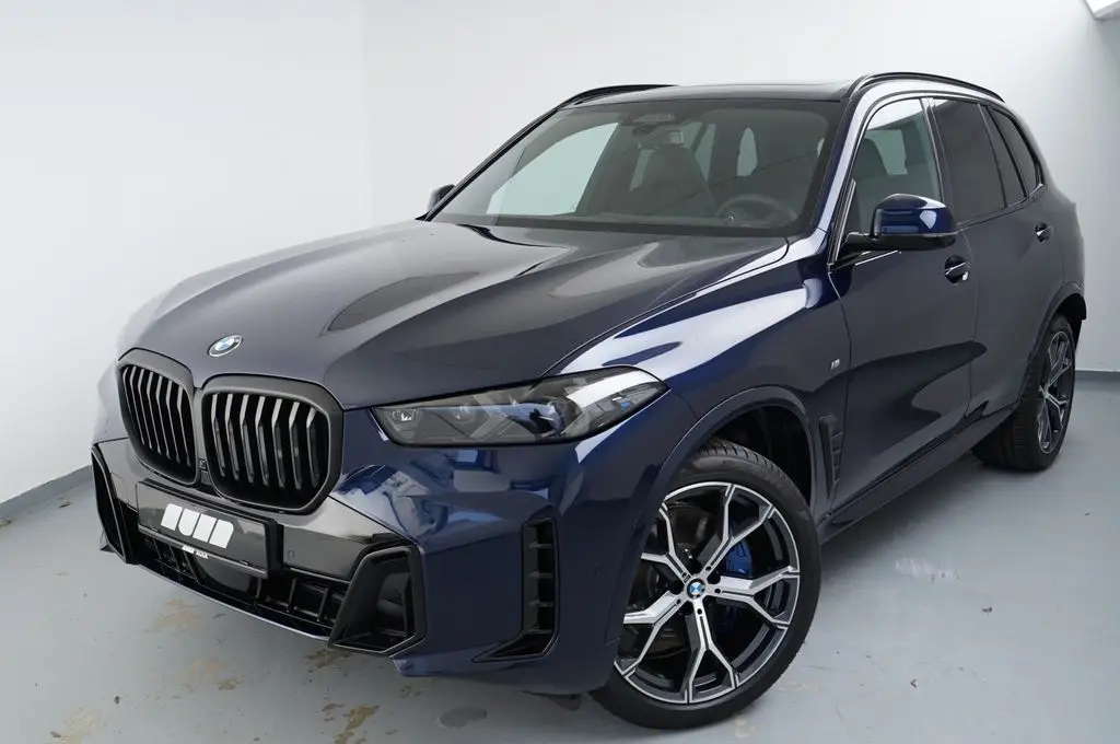 Photo 1 : Bmw X5 2023 Diesel