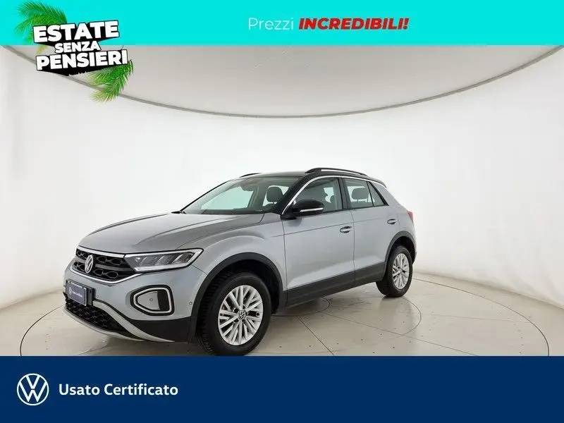 Photo 1 : Volkswagen T-roc 2023 Autres