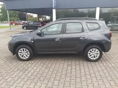 Photo 1 : Dacia Duster 2022 Diesel