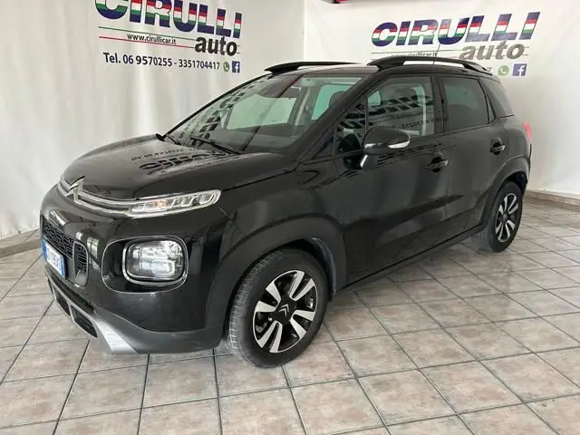 Photo 1 : Citroen C3 Aircross 2021 Diesel