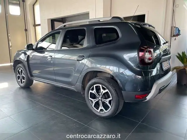 Photo 1 : Dacia Duster 2020 LPG