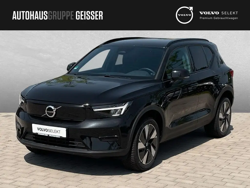 Photo 1 : Volvo Xc40 2024 Not specified