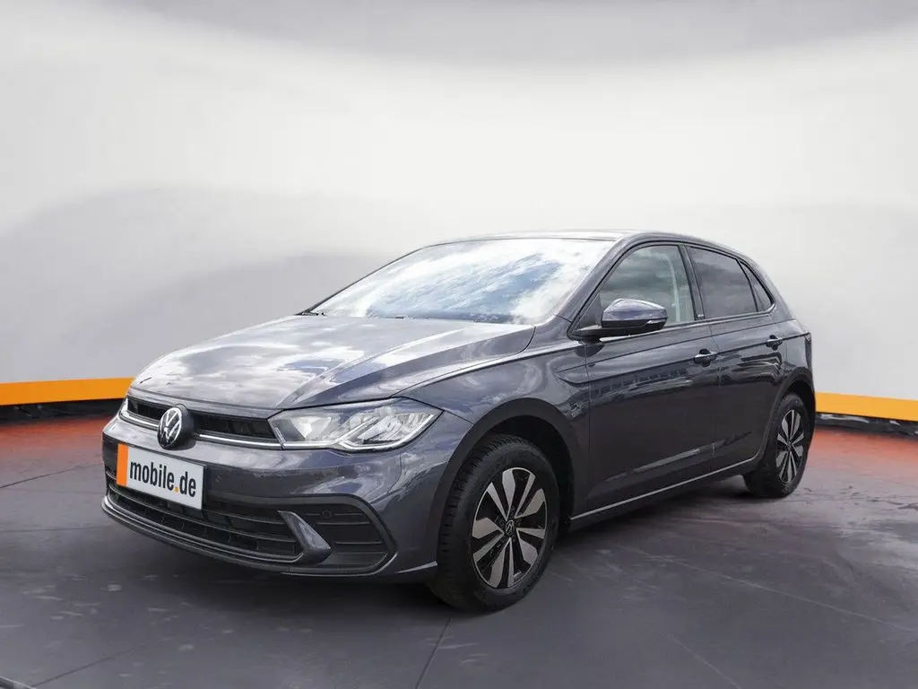 Photo 1 : Volkswagen Polo 2023 Petrol