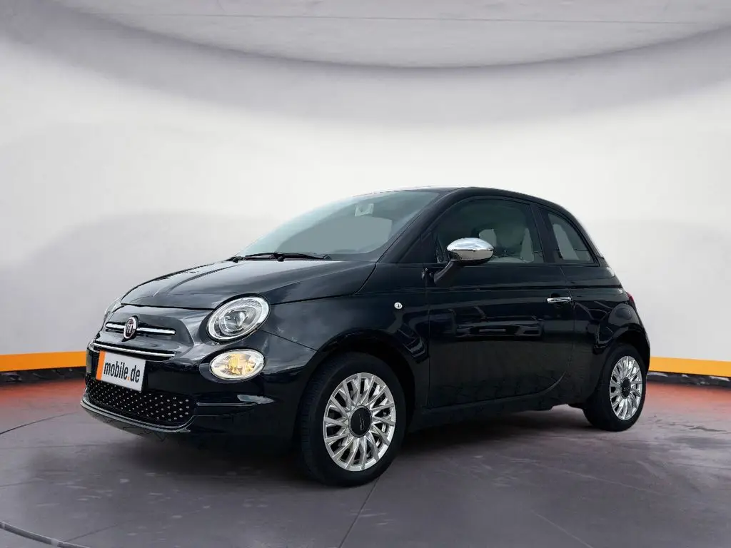 Photo 1 : Fiat 500 2021 Petrol