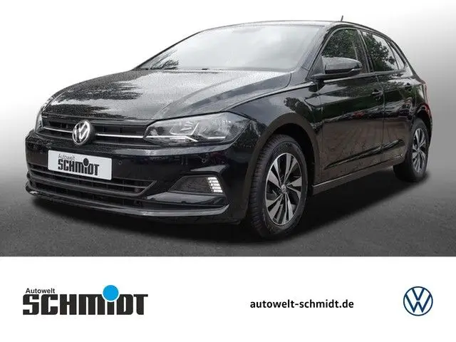 Photo 1 : Volkswagen Polo 2020 Petrol