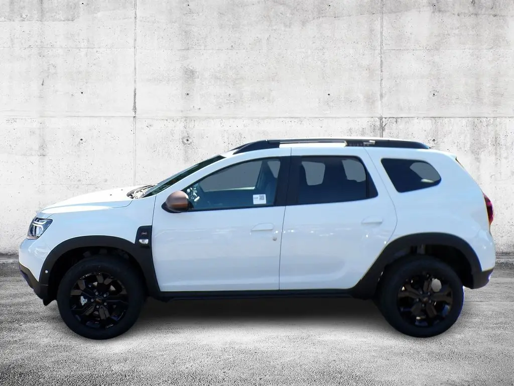 Photo 1 : Dacia Duster 2024 Petrol