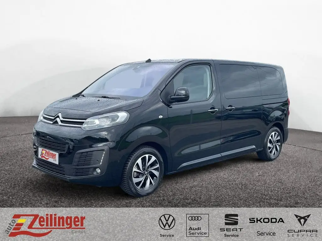 Photo 1 : Citroen Spacetourer 2023 Diesel