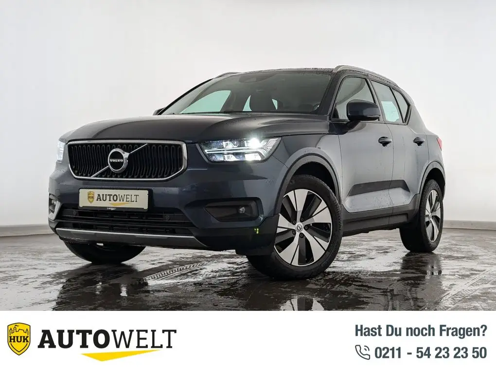 Photo 1 : Volvo Xc40 2021 Essence