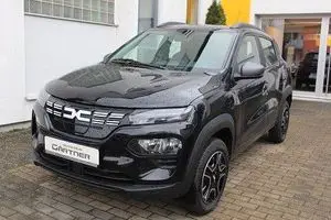 Photo 1 : Dacia Spring 2024 Not specified