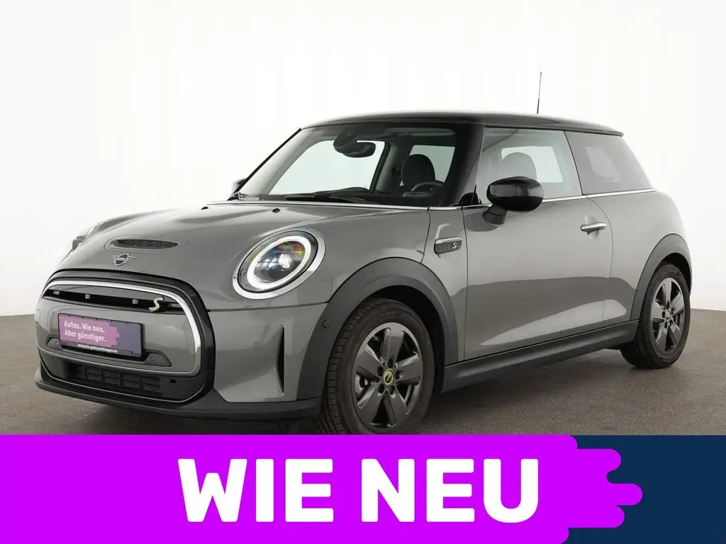 Photo 1 : Mini Cooper 2022 Non renseigné