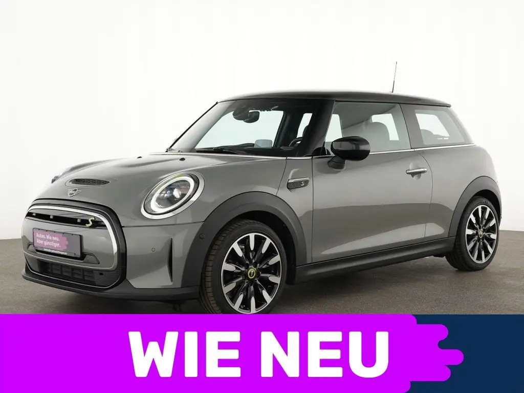 Photo 1 : Mini Cooper 2022 Non renseigné