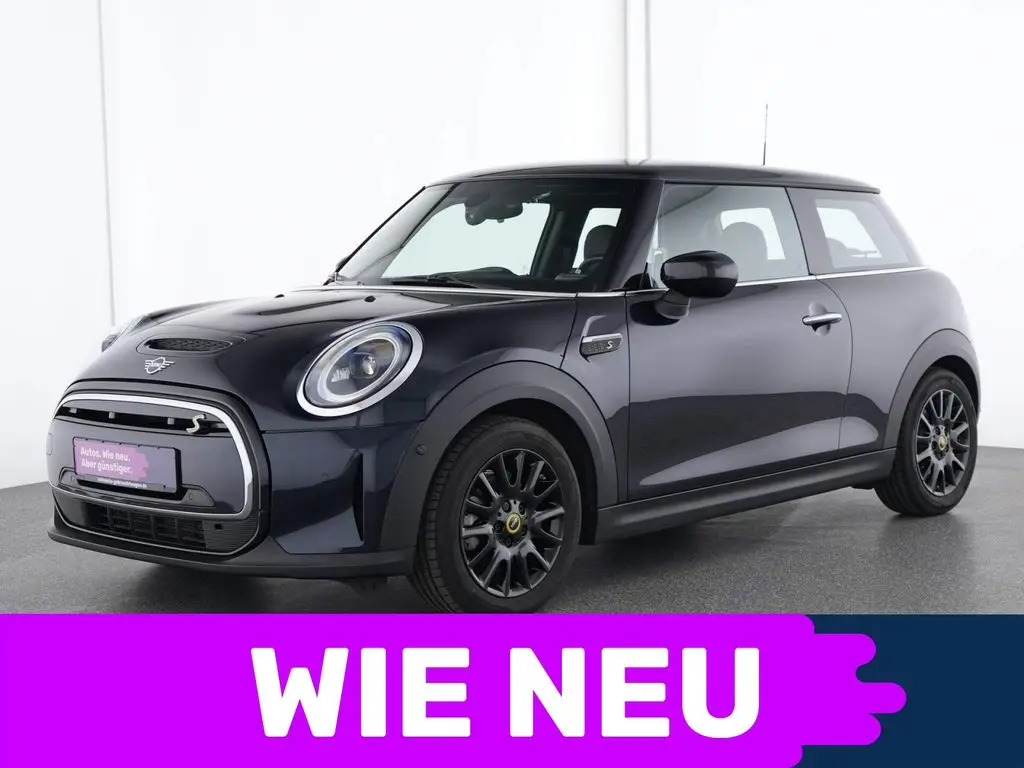 Photo 1 : Mini Cooper 2022 Non renseigné