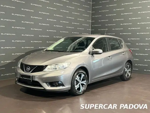 Photo 1 : Nissan Pulsar 2017 Diesel