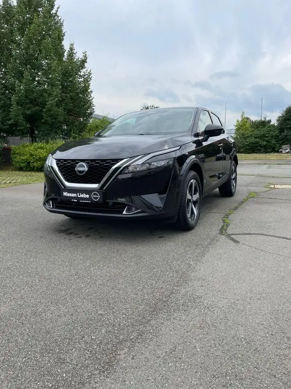 Photo 1 : Nissan Qashqai 2024 Petrol