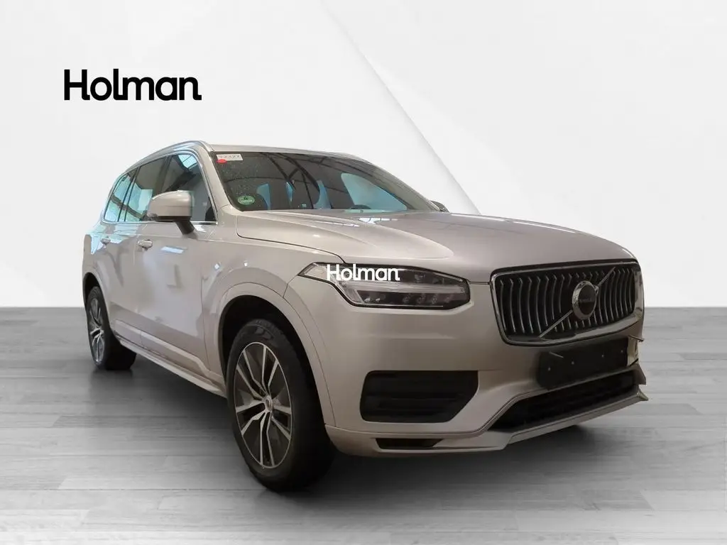 Photo 1 : Volvo Xc90 2020 Diesel