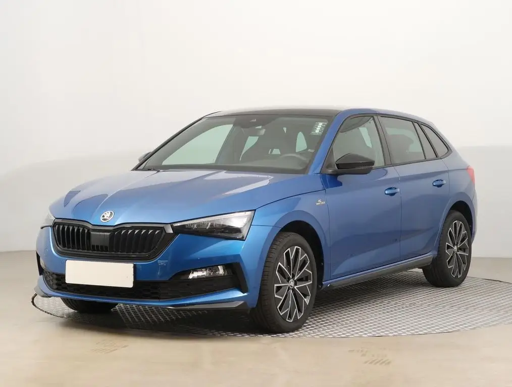 Photo 1 : Skoda Scala 2023 Essence