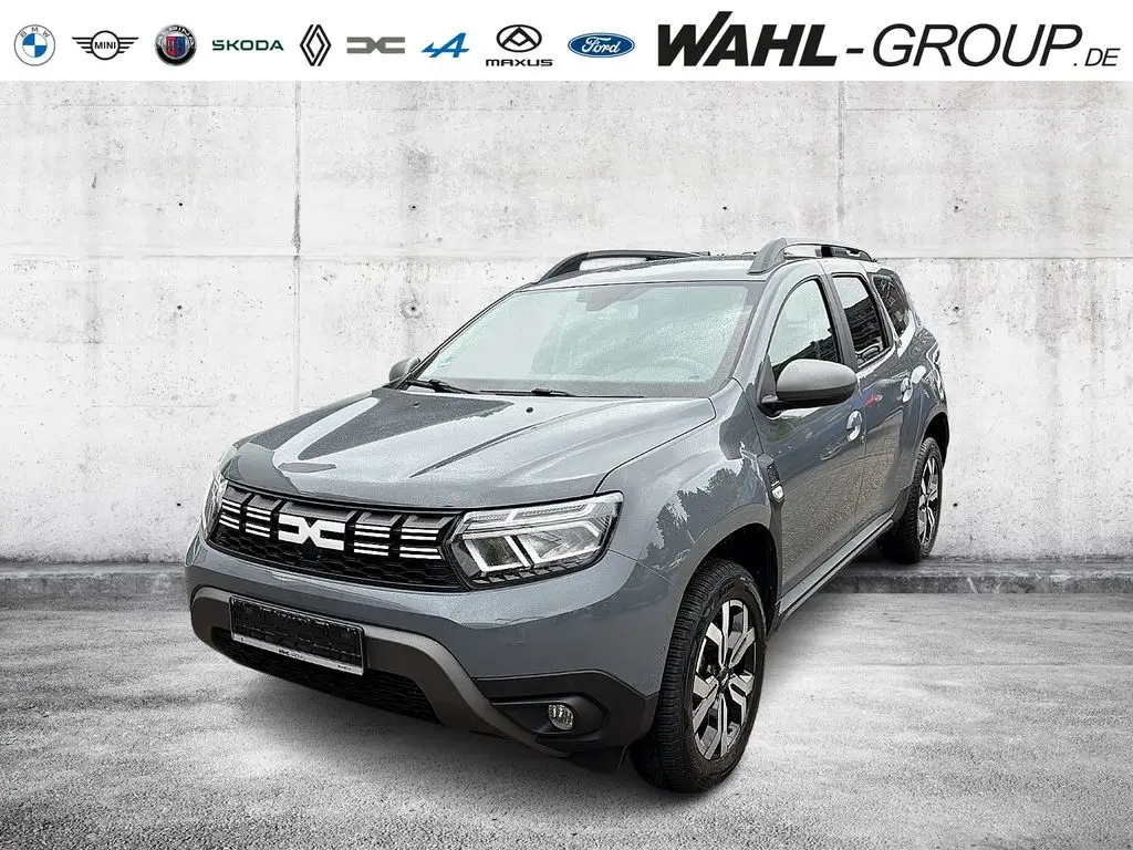 Photo 1 : Dacia Duster 2023 Petrol