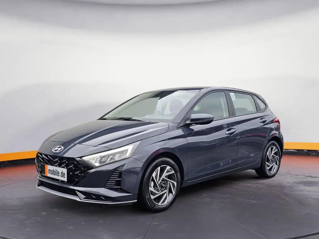 Photo 1 : Hyundai I20 2024 Essence