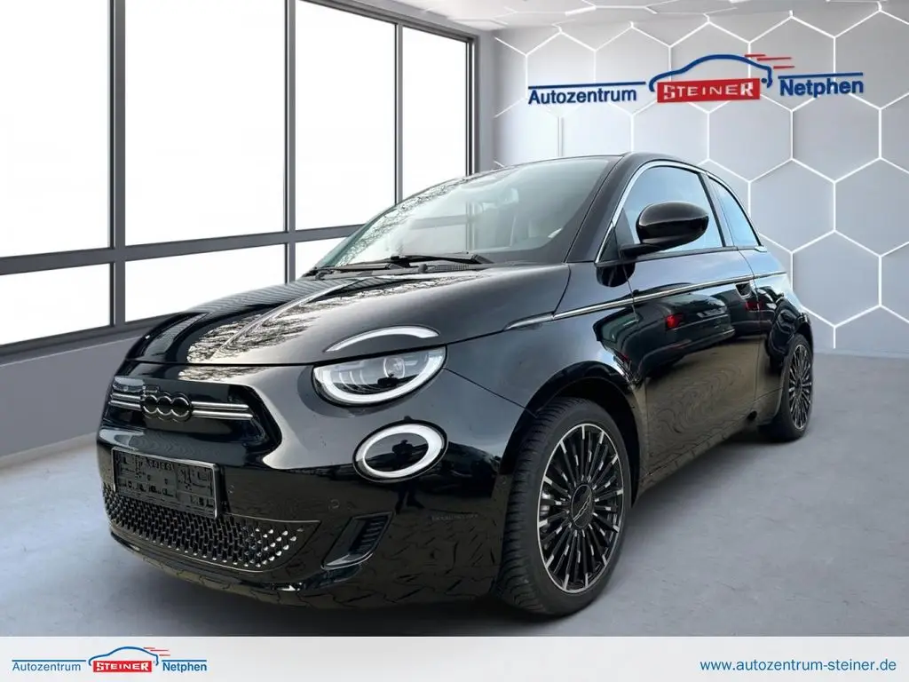 Photo 1 : Fiat 500 2023 Non renseigné