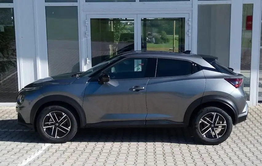 Photo 1 : Nissan Juke 2024 Petrol