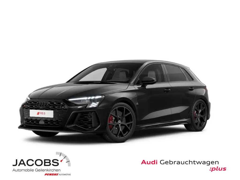 Photo 1 : Audi Rs3 2024 Essence