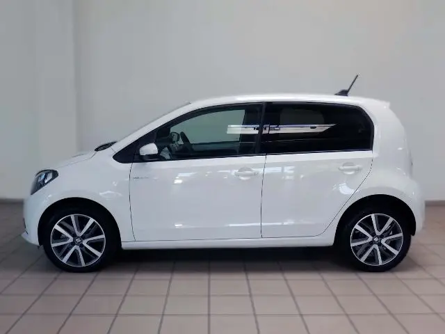 Photo 1 : Seat Mii 2021 Not specified