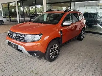 Photo 1 : Dacia Duster 2022 Essence