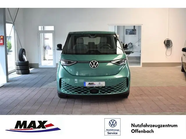 Photo 1 : Volkswagen Id. Buzz 2023 Not specified