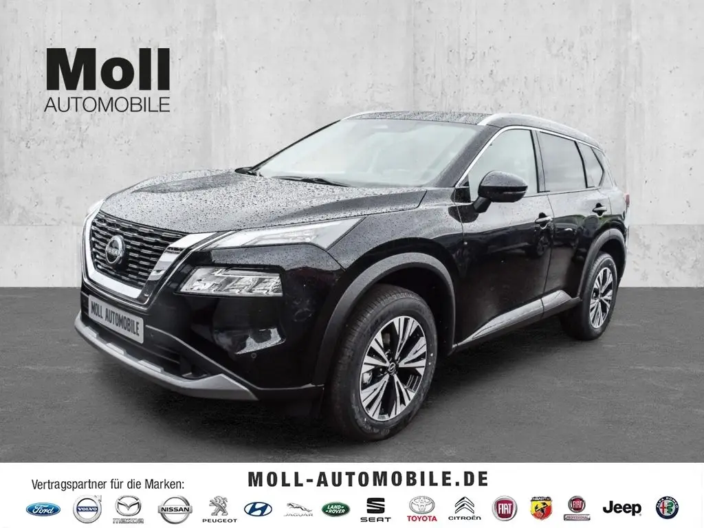 Photo 1 : Nissan X-trail 2024 Essence