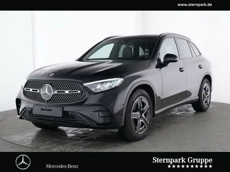 Photo 1 : Mercedes-benz Classe Glc 2023 Essence