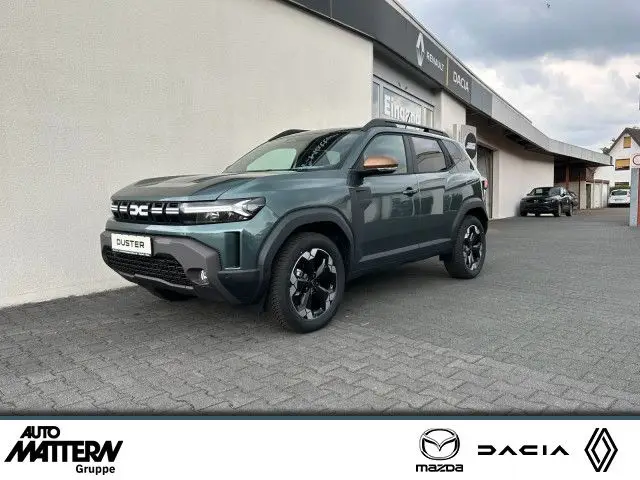 Photo 1 : Dacia Duster 2024 Essence