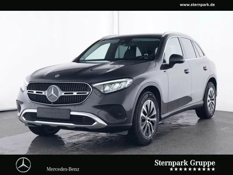 Photo 1 : Mercedes-benz Classe Glc 2023 Petrol