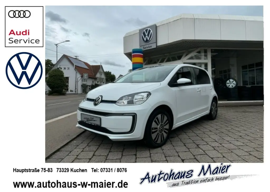 Photo 1 : Volkswagen Up! 2020 Not specified